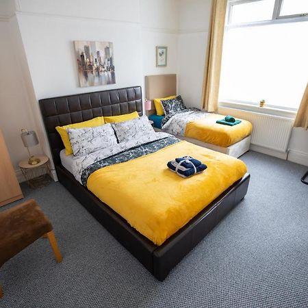 Sterling Aparment Wallsend Exterior foto