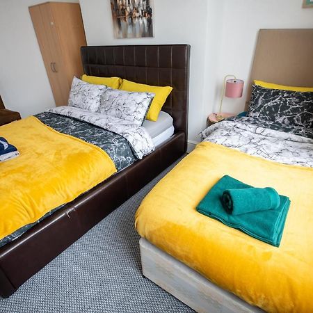 Sterling Aparment Wallsend Exterior foto