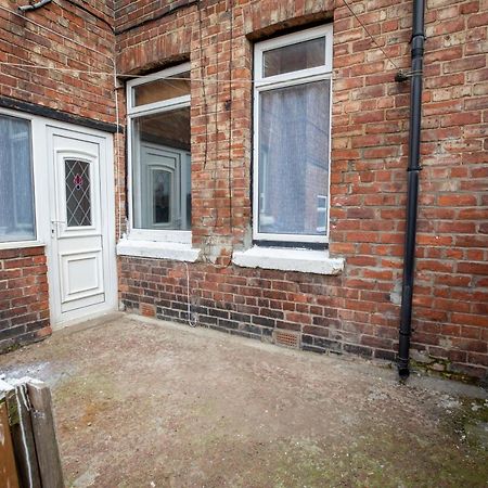 Sterling Aparment Wallsend Exterior foto