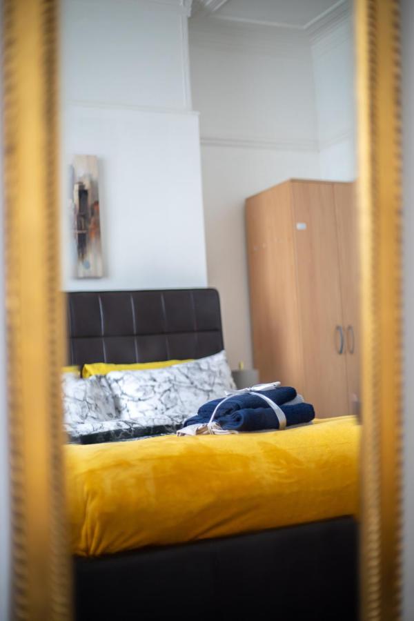 Sterling Aparment Wallsend Exterior foto