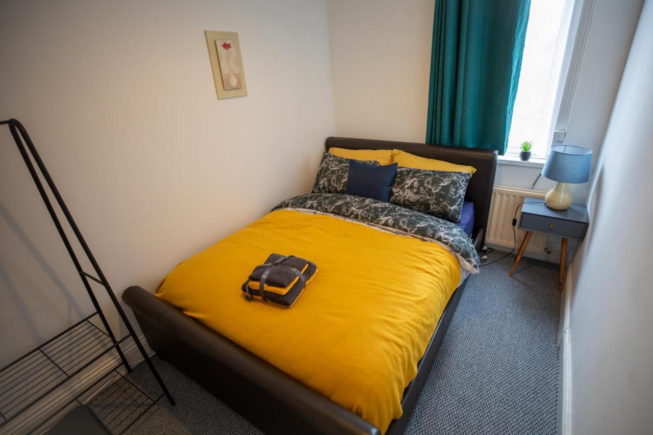 Sterling Aparment Wallsend Exterior foto